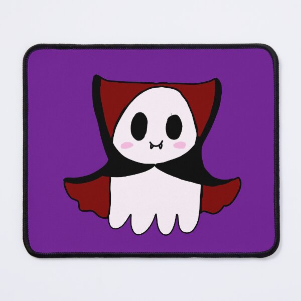 Item preview, Vampy ghost designed and sold by Jmablesonart.