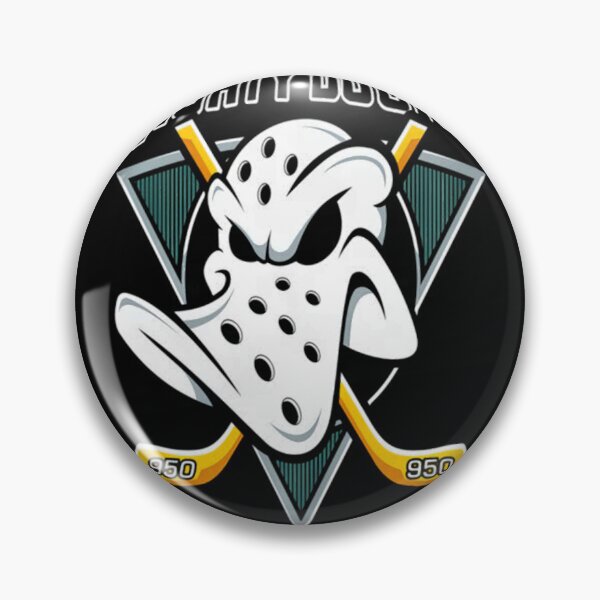 Item preview, Art - Anaheim Ducks designed and sold by DianagthBella.