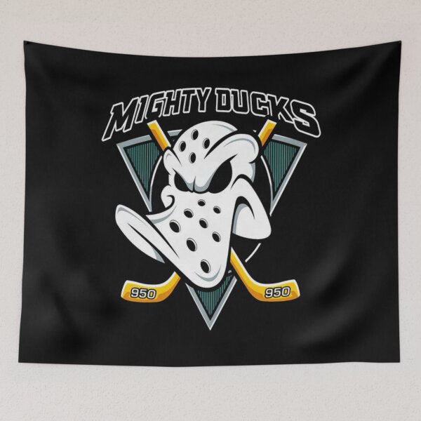 Item preview, Art - Anaheim Ducks designed and sold by DianagthBella.