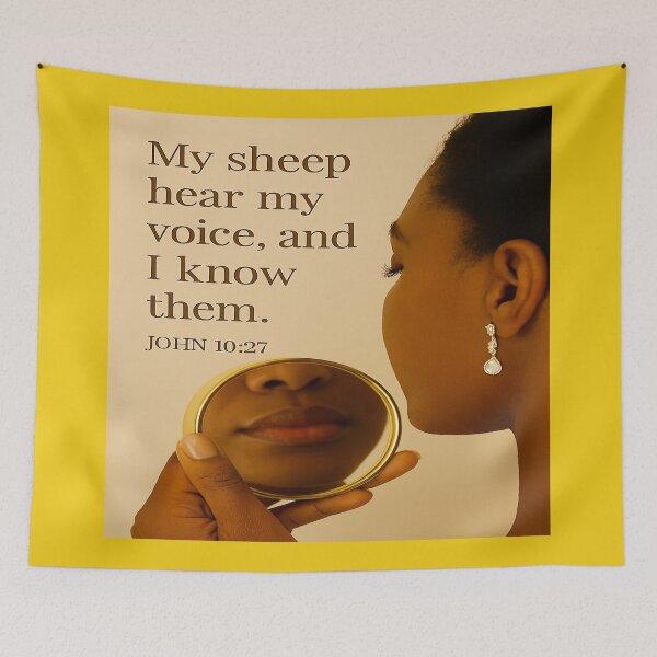 Item preview, A deep intimacy with Him, reveals his voice designed and sold by vineartstudio.