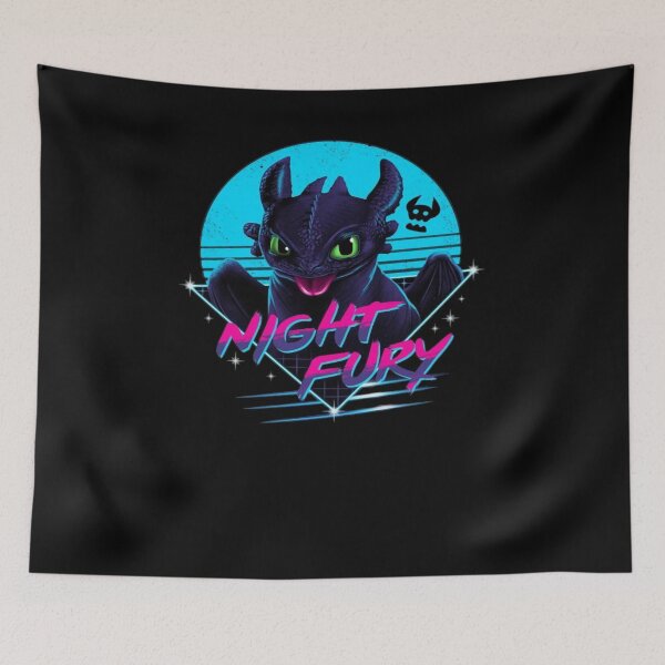 Item preview, Art - Toothless Dragon designed and sold by EirlysrtyFarah.