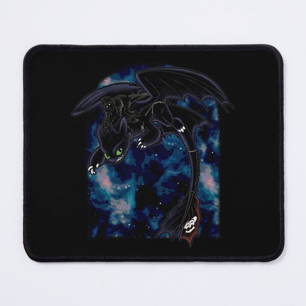 Item preview, Art - Toothless Dragon designed and sold by EirlysrtyFarah.