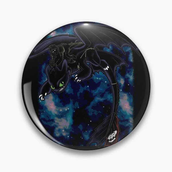 Item preview, Art - Toothless Dragon designed and sold by EirlysrtyFarah.