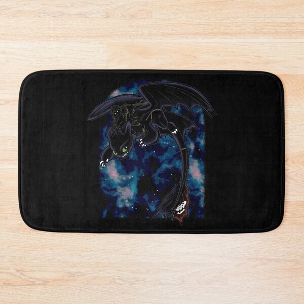 Item preview, Art - Toothless Dragon designed and sold by EirlysrtyFarah.