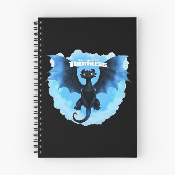 Item preview, Art - Toothless Dragon designed and sold by EirlysrtyFarah.
