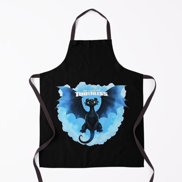 Item preview, Art - Toothless Dragon designed and sold by EirlysrtyFarah.