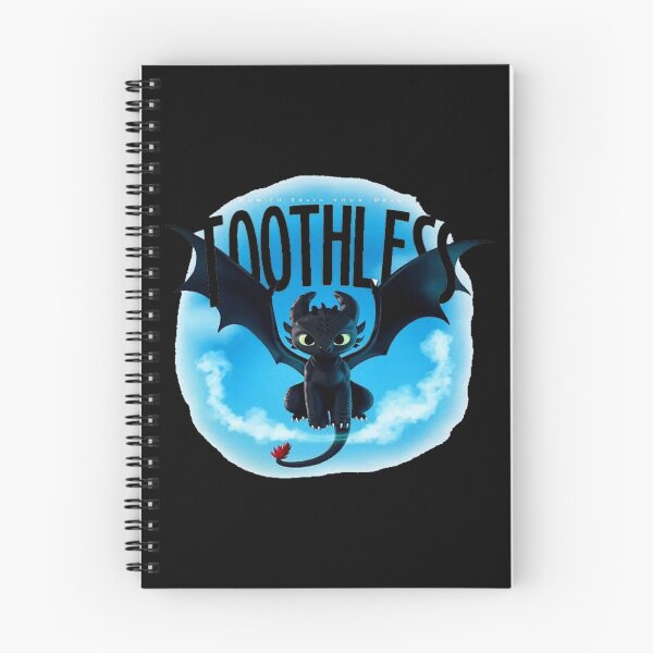 Item preview, Art - Toothless Dragon designed and sold by EirlysrtyFarah.