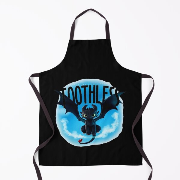 Item preview, Art - Toothless Dragon designed and sold by EirlysrtyFarah.