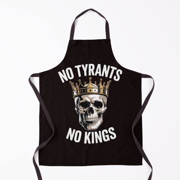 Item preview, No Tyrants No Kings designed and sold by Redgiant87x.