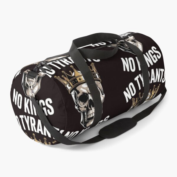 Item preview, No Tyrants No Kings designed and sold by Redgiant87x.