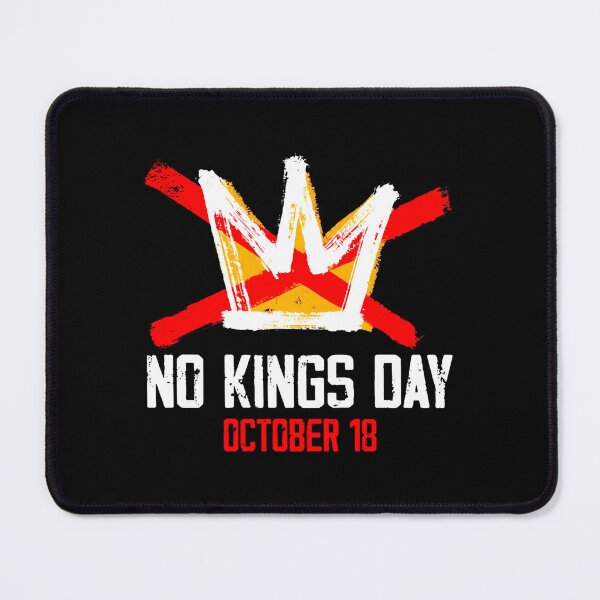 Item preview, No Kings Shirt Men Women No Kings designed and sold by chung2525.