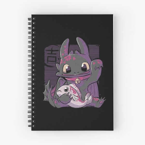 Item preview, Art - Toothless Dragon designed and sold by CelinartDilys.