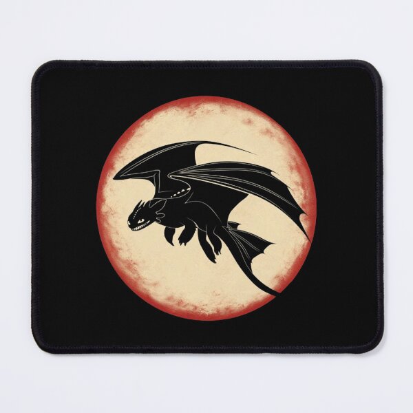Item preview, Art - Toothless Dragon designed and sold by CelinartDilys.