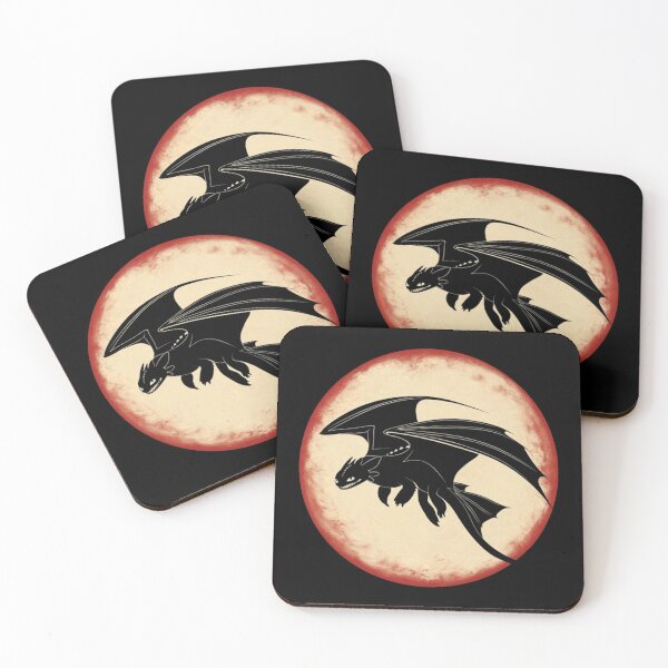 Item preview, Art - Toothless Dragon designed and sold by CelinartDilys.