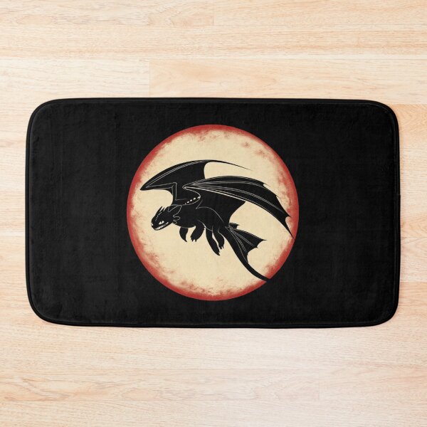 Item preview, Art - Toothless Dragon designed and sold by CelinartDilys.
