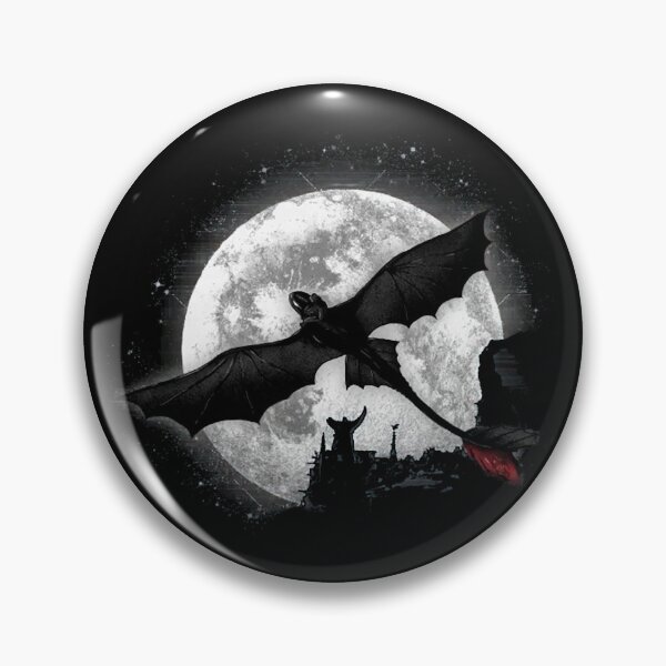 Item preview, Art - Toothless Dragon designed and sold by CelinartDilys.