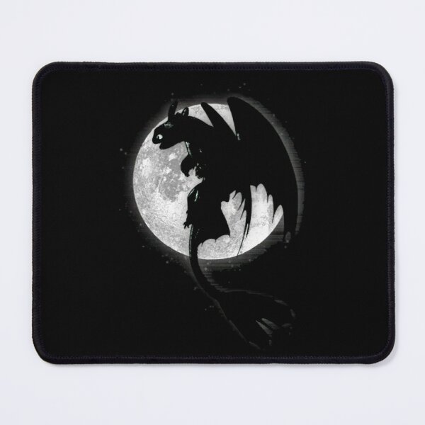 Item preview, Art - Toothless Dragon designed and sold by CelinartDilys.