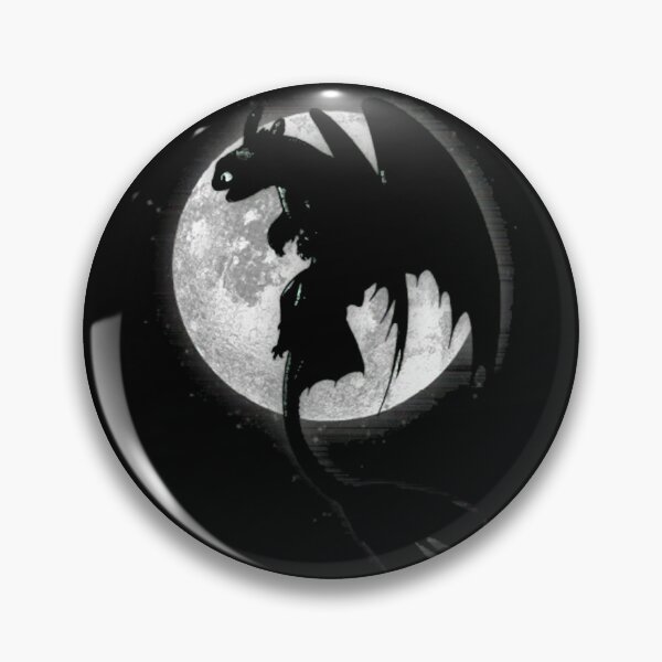 Item preview, Art - Toothless Dragon designed and sold by CelinartDilys.
