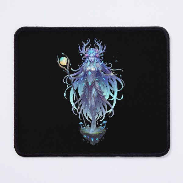 Item preview, Forest Spirit: Crystal Matriarch designed and sold by Dominik1994.