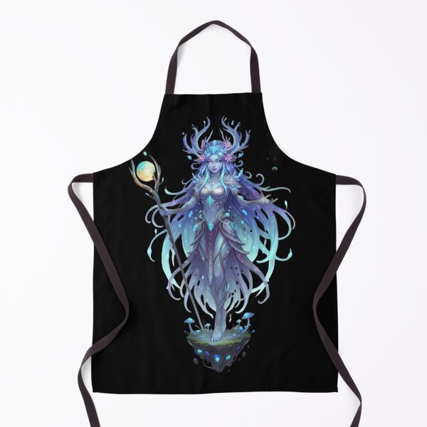 Item preview, Forest Spirit: Crystal Matriarch designed and sold by Dominik1994.