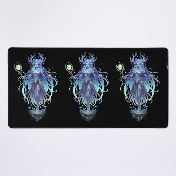 Item preview, Forest Spirit: Crystal Matriarch designed and sold by Dominik1994.