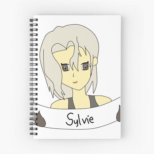Item preview, Sylvie Lumiere designed and sold by harleyjinx.