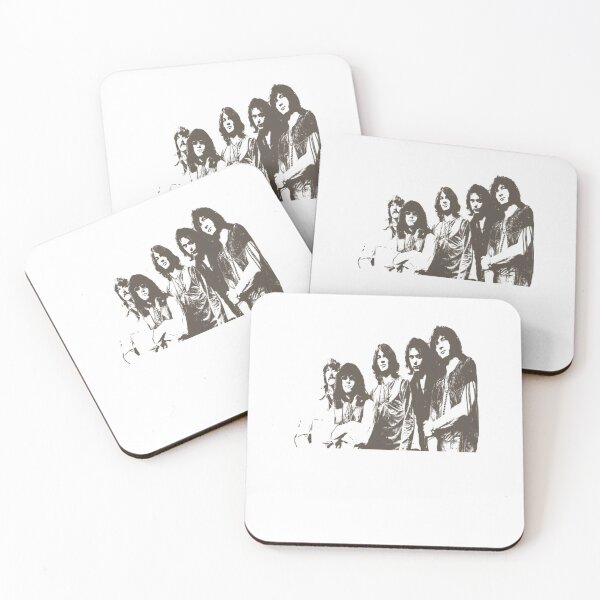 Item preview, Deep Purple 70S Album 80S Punk Popular Song Music Funny Band designed and sold by keyanalewise.