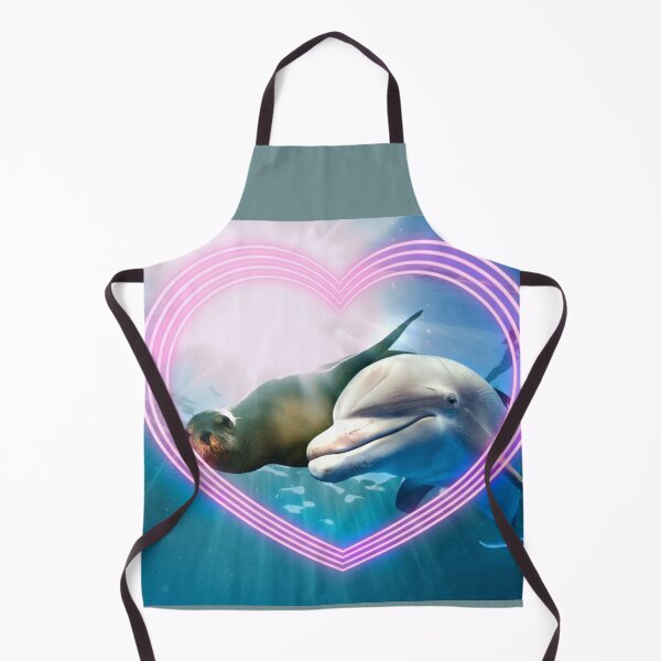 Item preview, EchoHeart Friends designed and sold by CleverCulture.