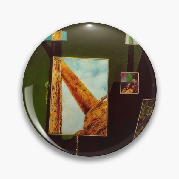 Item preview, Max Ernst designed and sold by Cordakidikarts.