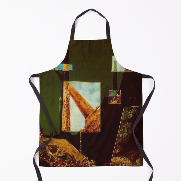 Item preview, Max Ernst designed and sold by Cordakidikarts.