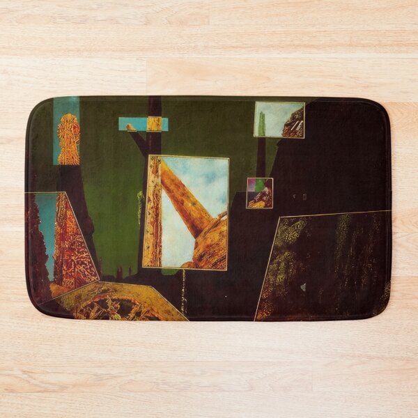 Item preview, Max Ernst designed and sold by Cordakidikarts.