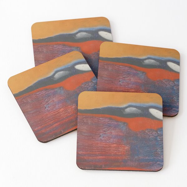 Item preview, Max Ernst designed and sold by Cordakidikarts.