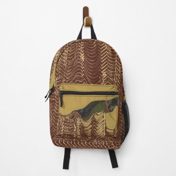 Item preview, Max Ernst designed and sold by Cordakidikarts.