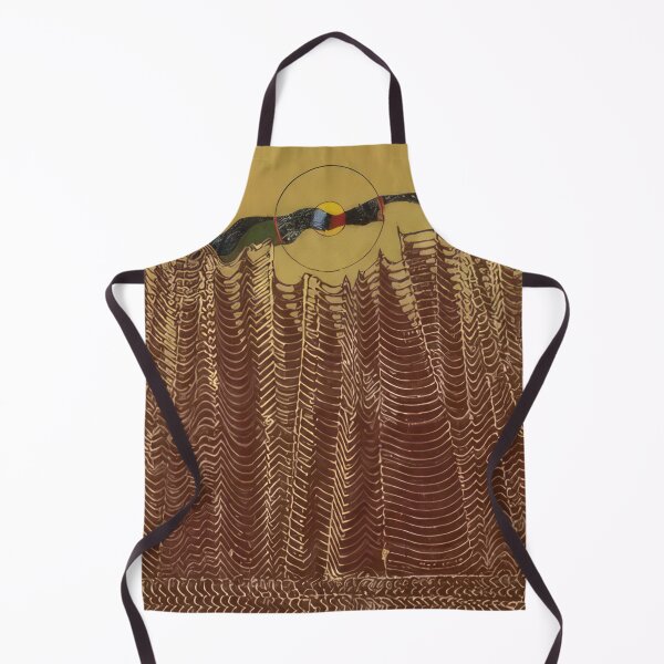 Item preview, Max Ernst designed and sold by Cordakidikarts.