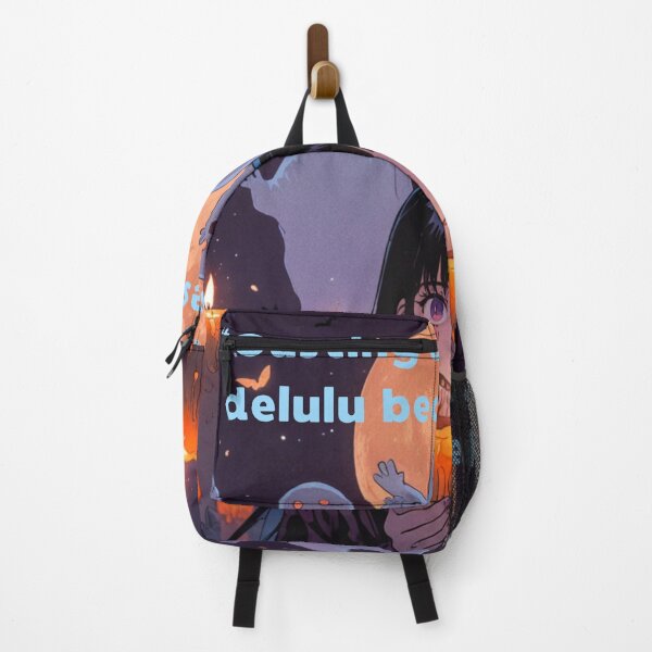 Item preview, Casting a Spell So My Delulu Becomes Real | Cute Witch Anime Halloween Aesthetic designed and sold by KomoFrames.