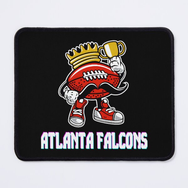 Item preview, Art - Atlanta Falcons designed and sold by AuroraminCiara.