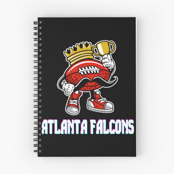 Item preview, Art - Atlanta Falcons designed and sold by AuroraminCiara.