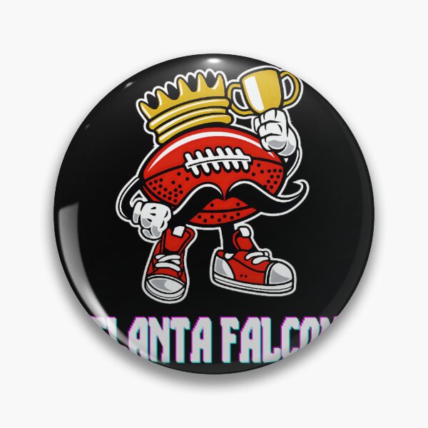 Item preview, Art - Atlanta Falcons designed and sold by AuroraminCiara.
