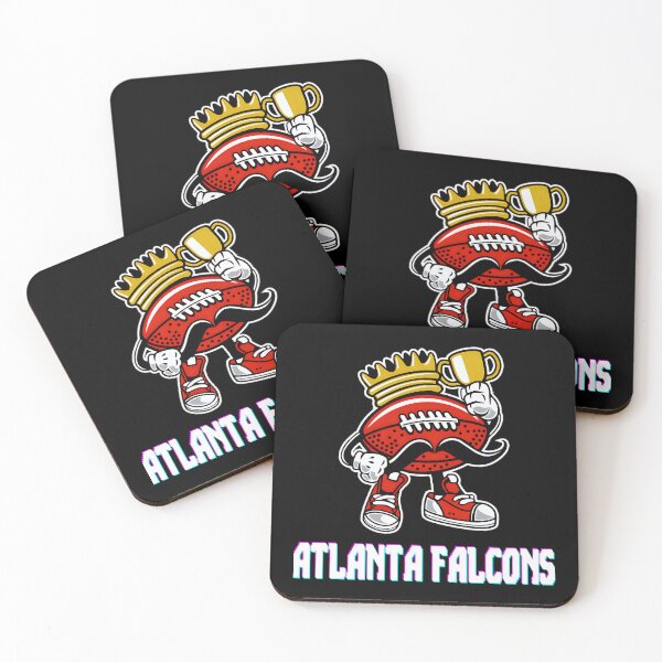 Item preview, Art - Atlanta Falcons designed and sold by AuroraminCiara.