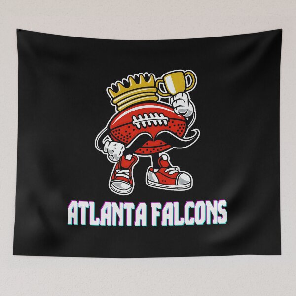 Item preview, Art - Atlanta Falcons designed and sold by AuroraminCiara.