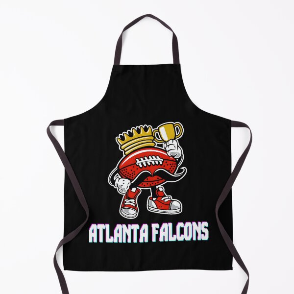 Item preview, Art - Atlanta Falcons designed and sold by AuroraminCiara.