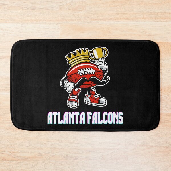 Item preview, Art - Atlanta Falcons designed and sold by AuroraminCiara.