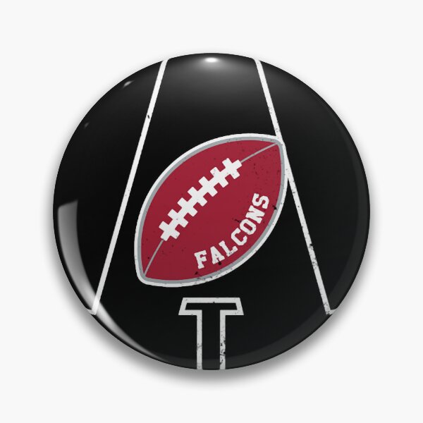 Item preview, Art - Atlanta Falcons designed and sold by AuroraminCiara.