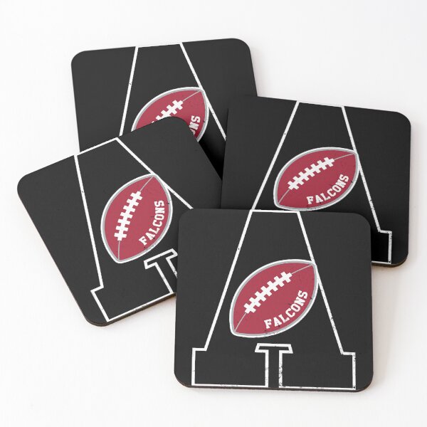 Item preview, Art - Atlanta Falcons designed and sold by AuroraminCiara.