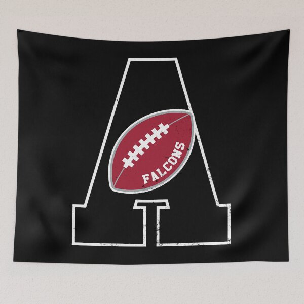 Item preview, Art - Atlanta Falcons designed and sold by AuroraminCiara.