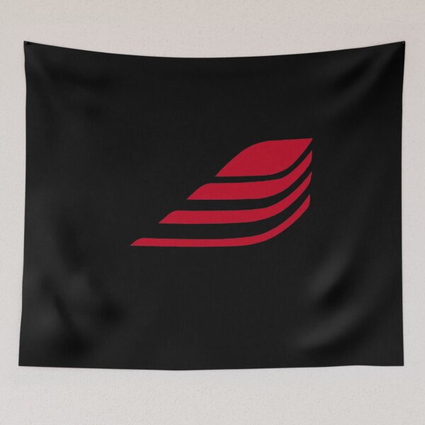 Item preview, Art - Atlanta Falcons designed and sold by AuroraminCiara.