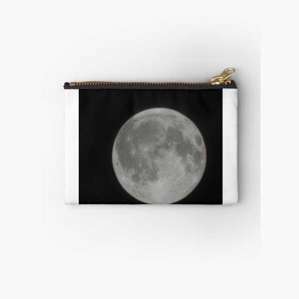 Item preview, The Moon designed and sold by Daly-Doodles.