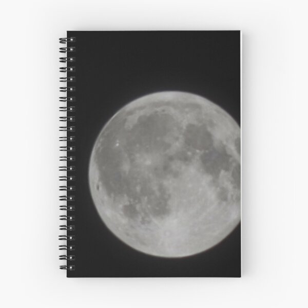 Item preview, The Moon designed and sold by Daly-Doodles.