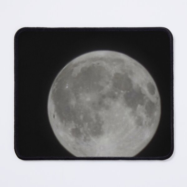 Item preview, The Moon designed and sold by Daly-Doodles.