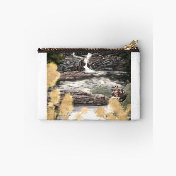 Item preview, Lake Scenery Fantasy designed and sold by UnciaKnightfall.